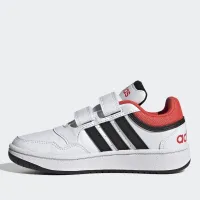 Кросівки adidas Hoops 3.0 CF I H03863 - Білі