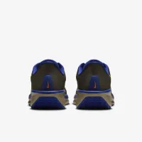 Nike Quest 6 мужские Road Running Кроссовки цвет зеленый