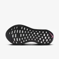 Nike InfinityRN 4 женская Road Running Кроссовки (Extra Wide) цвет зеленый