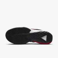 Nike Giannis Freak 5 баскетбольні Кросівки колір чорний
