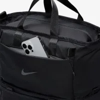 Nike (M) Convertible Diaper сумка 2.0 (Maternity) (25L) цвет черный