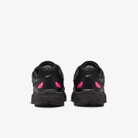 Nike P-6000 Big детские Кроссовки Pink