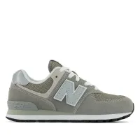 Кроссовки New Balance PC574EVG - Серые