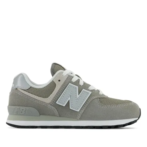Кроссовки New Balance PC574EVG - Серые