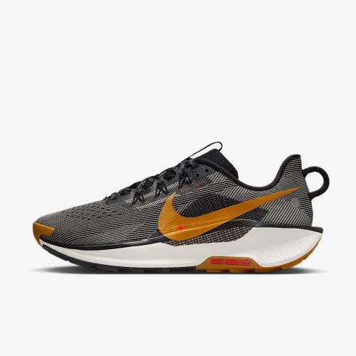 Nike Pegasus Trail 5 мужские Trail Running Кроссовки цвет черный