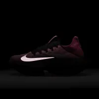 Nike Alphafly 2 мужские Road Racing Кроссовки цвет зеленый