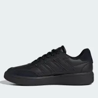 Кроссовки adidas Courtblock ID6502 - Черные
