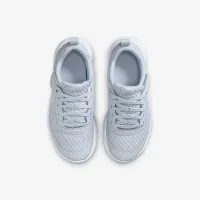 Nike Tanjun EasyOn Little дитячі Кросівки колір сірий