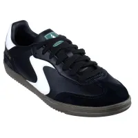 Кроссовки Мужские Skechers Hotshot - Pyke (254150-BKW)