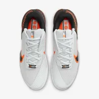 NikeCourt Vapor Pro 2 Premium мужские Hard Court Tennis Кроссовки цвет серый