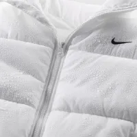 Nike Sportswear Classic Puffer женская Therma-FIT Loose Vest цвет белый