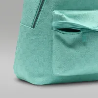 Nike Jordan Monogram наплічник (25L) колір зелений