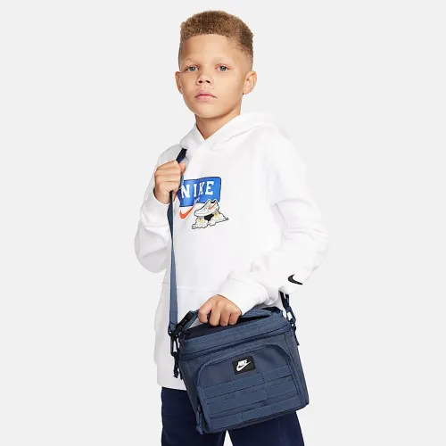 Nike Futura Sportswear Lunch сумка (6.75L) синий
