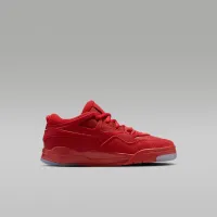 Nike Jordan 4 RM Little дитячі Кросівки колір червоний
