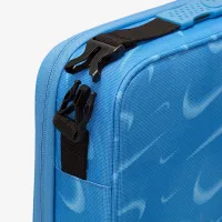 Nike Hard Liner Lunch сумка (3L) синий