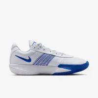 Nike G.T. Cut Academy баскетбольные Кроссовки цвет белый