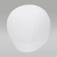 Nike Jordan Skull Cap White