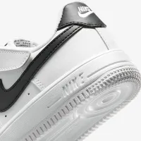 Nike Force 1 Low EasyOn Little дитячі Кросівки колір білий