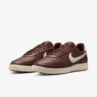 Nike Field General Leather чоловічі Кросівки колір коричневий