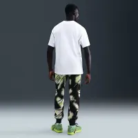 Ja Nike чоловічі баскетбольні M90 футболка колір білий