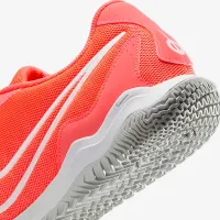 Nike Tiempo Legend 10 Academy Indoor/Court Low-Top Soccer Кросівки Pink