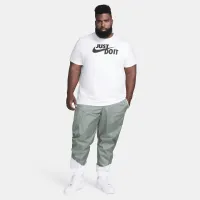 Nike Windrunner чоловічі Woven Lined Pants колір сірий