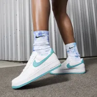 Nike Air Force 1 '07 Next Nature женская Кроссовки цвет белый