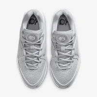 Nike KD16 баскетбольные Кроссовки цвет серый
