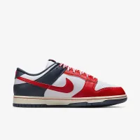 Nike Dunk Low Retro чоловічі Кросівки колір білий