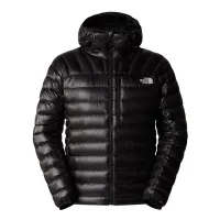 Куртка The North Face Summit Breithorn 0A87ZMJK31 - Чорна