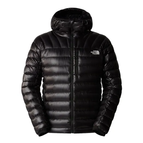 Куртка The North Face Summit Breithorn 0A87ZMJK31 - Чорна