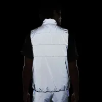 Nike Running Division чоловічі Therma-FIT ADV Running Vest колір сірий