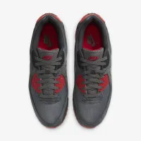Nike Air Max 90 мужские Кроссовки цвет черный