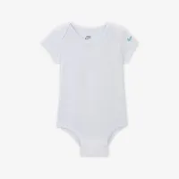 Nike Swoosh Motion Baby 2-Piece комплект блакитний
