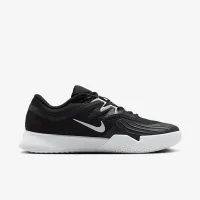 Nike Vapor Pro 3 мужские Hard Court Tennis Кроссовки цвет черный