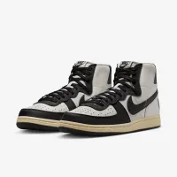 Nike Terminator High Premium мужские Кроссовки цвет серый