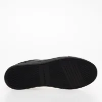 Кросівки Tommy Hilfiger Elevated Classic Sneaker FW0FW07567-BDS - Чорні