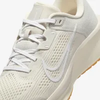 Nike Quest 6 женская Road Running Кроссовки цвет серый