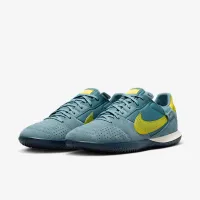 Nike Streetgato Low-Top Soccer Кроссовки синий