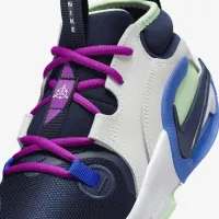 Nike Air Zoom Crossover 2 SE Big детские Кроссовки цвет серый