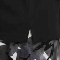 Nike Club чоловічі Short-Sleeve Polo колір чорний