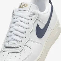Nike Air Force 1 '07 Next Nature женская Кроссовки цвет белый