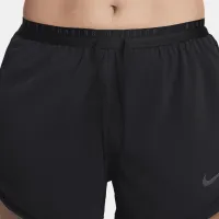 Nike Dri-FIT Run Division Tempo Luxe женская Running Shorts Black