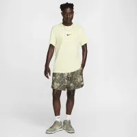 Nike Sportswear мужские футболка Yellow