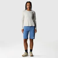 Шорты The North Face Speedlight 0A826CPOD1 - Голубые
