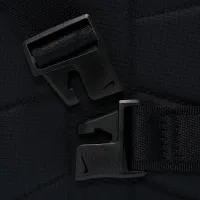 Nike Sportswear Commute Crossbody сумка (1L) цвет черный