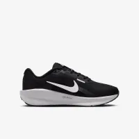 Nike Downshifter 13 женская Road Running Кроссовки (Extra Wide) цвет черный