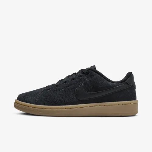 Nike Court Royale 2 женская Shoe цвет черный