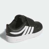 Кросівки adidas Hoops 4.0 JI3487 - Чорні
