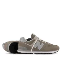 Кроссовки New Balance ML574EVG - Серые